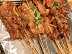 -嘎嘎鸭脑壳(金琴店)