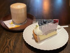 -黑草莓(重庆路店)