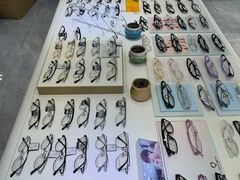 -佳联直通车眼镜超市(西藏南路店)