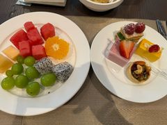 -厦门海景洲际酒店·海峡全日制餐厅