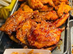 -前进5路汉堡炸鸡(昙华林店)