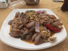 -吉源大排档·鱼生·海鲜(烧烤彩印厂店)