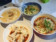 -龙抄手(文殊坊店)