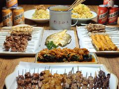 -小核桃品质串店(世茂大道店)