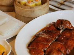 沙溪米鸭-利苑酒家(金宝店)