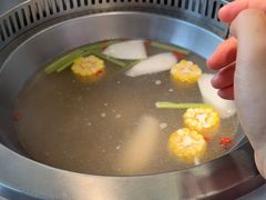 -三头牛·潮汕牛肉生蚝火锅 (夏湾店)