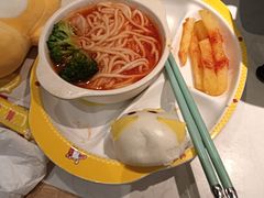 -江边城外烤全鱼(嘉定万达广场店)
