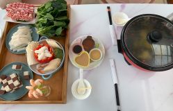 -馨月汇·一悦馨香月子中心(前滩店)