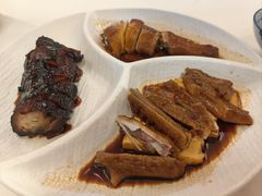 -侨美·唐荔园·40年地道粤菜