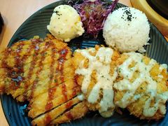 -鱼籽村秘制拌饭(崇文门店)
