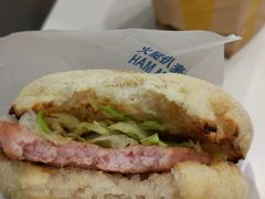 -麦当劳(秣陵路店)