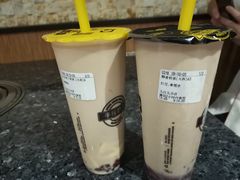 -快乐柠檬(九江招商花园城店)