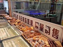 -老城味道·传统天津菜(杨柳青店)