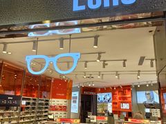-LOHO眼镜(太阳宫凯德MALL店)
