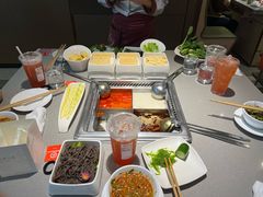 -海底捞火锅(八佰伴店)