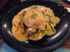 -Doo Dee Thai Food(Issan/Isaan/Esan)