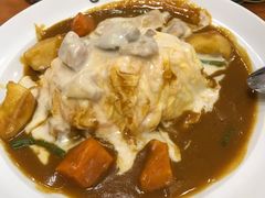 -COCO壱番屋(北京平安国际金融中心店)