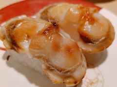 -禾绿寿司·定食·拉面·烧炸(宝安大仟里店)