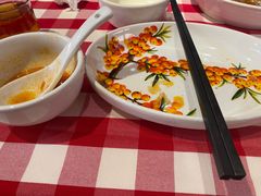 -西贝莜面村(当代商城店)