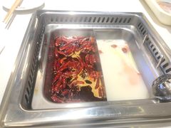 -大斌家串串火锅(德思勤店)