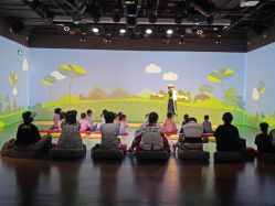 -小鸡哆哆故事屋·儿童乐园(嘉里城店)