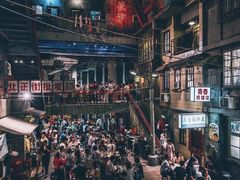 -长沙尼依格罗酒店