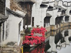 -嘉兴月河历史街区