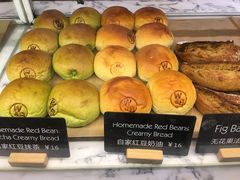 -WHEAT&BAKER-麥(凯德来福士店)