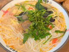 -李小老烧饼(常营民族家园店)