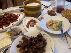 -便宜坊烤鸭店(科创店)