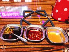 -蚝堡海鲜·威海菜·海肠捞饭·烧烤·亚洲吃蚝公司(幸福门店)