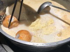 -煲宫(华润万象城店)