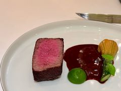 -Caprice(香港四季酒店)