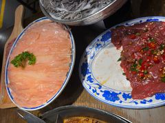 -萍姐火锅·公路夜市(打浦桥日月光店)