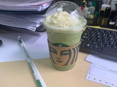 -星巴克(南翔五彩城店)