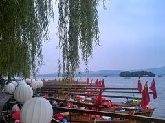 -楼外楼(西湖景区孤山路店)