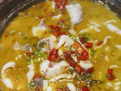 -常和州·夜宵大排档(常州单店)