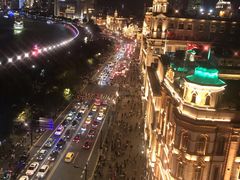 -上海和平饭店华懋阁 Cathay Room