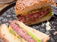 -FAT COW(静安寺店)