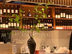 -国家大剧院西餐厅