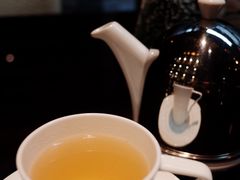 TWG主题自助下午茶-成都观隐颐云台酒店-芳菲秀