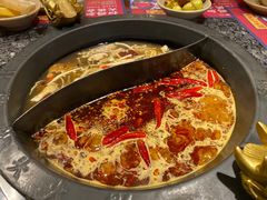 -蜀大侠火锅(四川北路店)