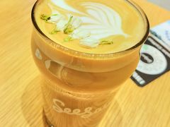 -Seesaw Coffee(苏州中心店)