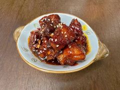 -老地方猫儿面(磁器口店)