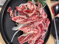 -花味·自助烤肉(江宁同曦店)