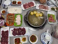 -杏花吴记牛肉火锅