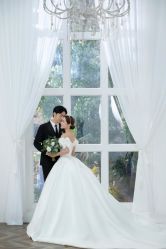 -巴黎恋人(盛景嘉园店)