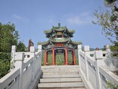 -北京西山国家森林公园