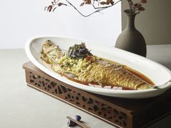 黄焖大白刁-喜湘宴·精致湖南菜(和平西桥店)