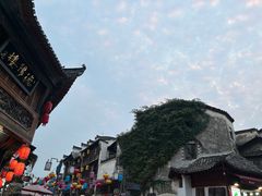 -屯溪老街